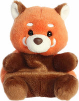 Aurora Palm Pals™ - 5" Rei Red Panda™