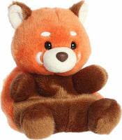 Aurora Palm Pals™ - 5" Rei Red Panda™
