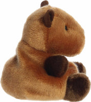 Aurora Palm Pals™ - 5" Sid Capybara™