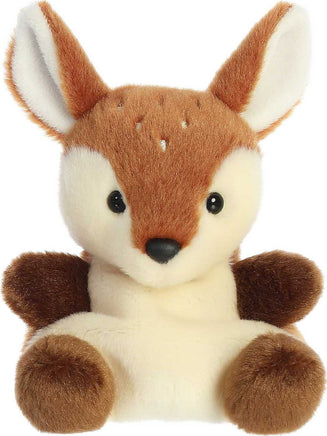Palm Pals - 5" Dalia Fawn