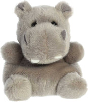 Palm Pals - 5" Hunk Hippo