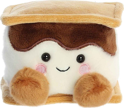 Palm Pals - 5" Toastee Smore