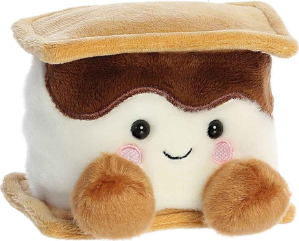 Palm Pals - 5" Toastee Smore