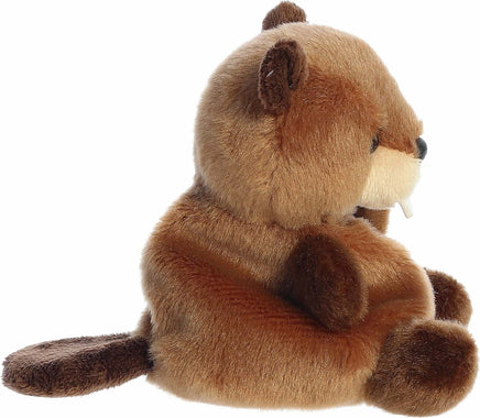 Palm Pals - 5" Chewy Beaver