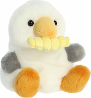 Palm Pals - 5" Buoy Seagull With Fry