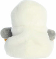 Palm Pals - 5" Buoy Seagull With Fry