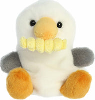 Palm Pals - 5" Buoy Seagull With Fry