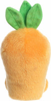 Aurora Palm Pals™ - 5" Cheerful Carrot™