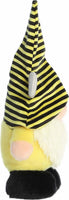 Aurora Spring - the Gnomlinis™ - 7.5" Bee Gnome