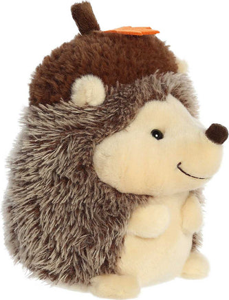 Holiday - Life In A Nutshell - 8" Hedgehog