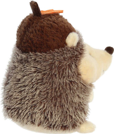 Holiday - Life In A Nutshell - 8" Hedgehog