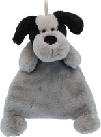 Crinkle Cuddler - Dog