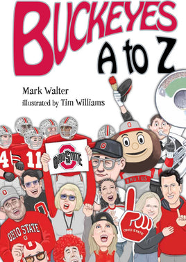Buckeyes A to Z