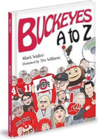 Buckeyes A to Z