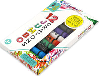 JR 12 Jumbo Crayons