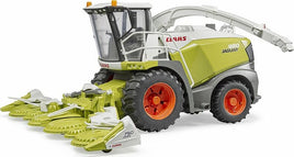 Claas Jaguar 980 Field chopper