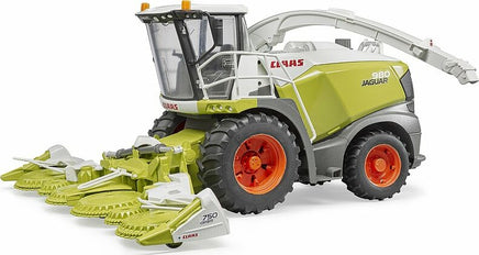 Claas Jaguar 980 Field chopper