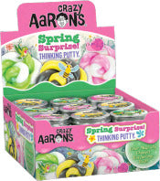 Puttyworld 36 Count 2025 Easter Mini Tin Assortment