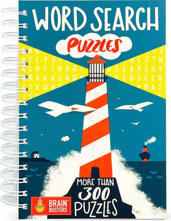 Word Search Puzzles