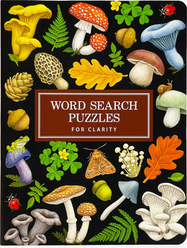 Word Search Puzzles for Clarity
