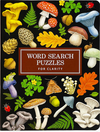 Word Search Puzzles for Clarity