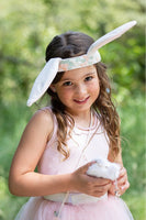 Hippity Hop Bunny Ears & Tail Accessory Set