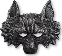 Werewolf Mask