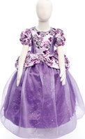 Royal Pretty Princess Pink Dress (Size 3-4)