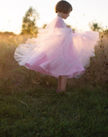 Elegant In Pink Dress (Size 3-4)