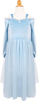 Velvety Soft Sisters Forever Princess (Size 3-4)