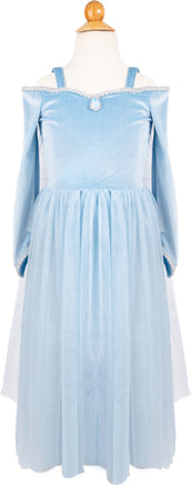 Velvety Soft Sisters Forever Princess (Size 3-4)