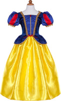 Deluxe Snow White Gown (Size 3-4)