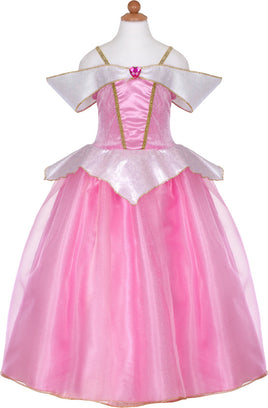 Deluxe Sleeping Cutie Gown (Size 7-8)