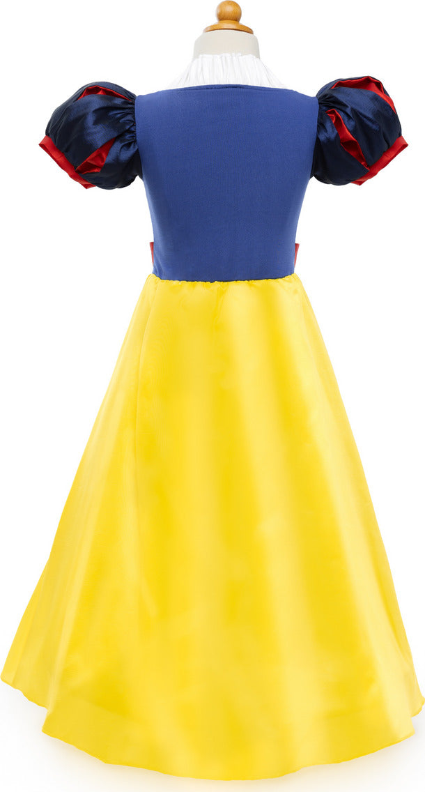 disney princess dresses size 8 Lot Of 3 Disney Princess Dress Size 6x, 7-8 frozen, belle beauty and the beast