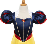 Boutique Snow White Gown (Size 7-8)