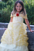 Boutique Belle Gown (Size 7-8)