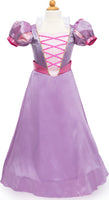 Boutique Rapunzel Gown (Size 3-4)