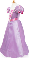 Boutique Rapunzel Gown (Size 7-8)