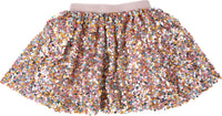 A Star is Born Sequins Skirt (Size 4-6)