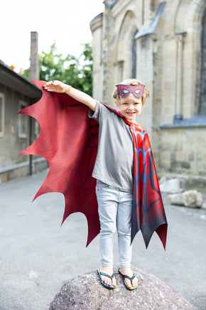 Web Weaver Soft Wings (Size 4-6)