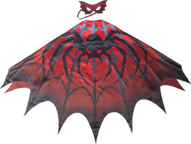 Web Weaver Soft Wings (Size 4-6)