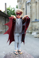 Web Weaver Soft Wings (Size 4-6)