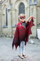 Web Weaver Soft Wings (Size 4-6)