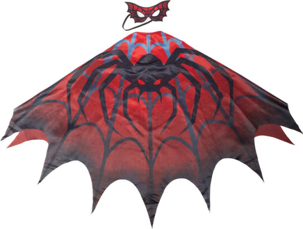 Web Weaver Soft Wings (Size 4-6)