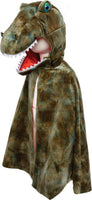 Grandasaurus T-Rex Cape With Claws
