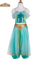 Jasmine Princess Set