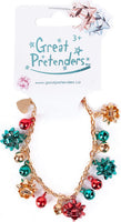 Jingle All the Way Bracelet (assorted)