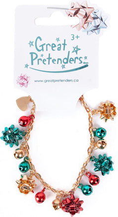 Jingle All the Way Bracelet (assorted)