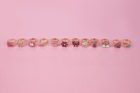 Bling Bling Spinner Rings (Assorted)