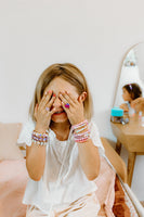 Rising Star Chunky Gem Bracelets (assorted)